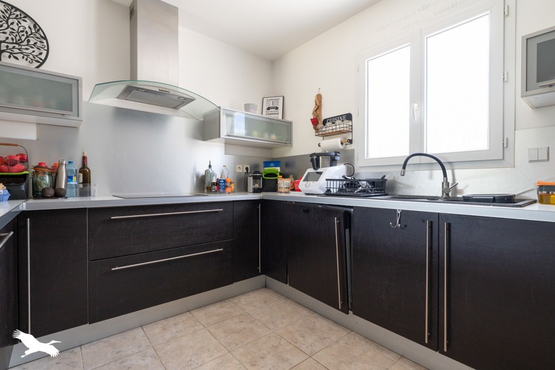 Vente Maison MARENNES HIERS BROUAGE - 5 pièces -123 m² - (17320)