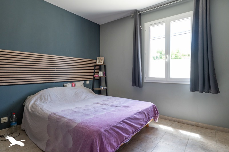 Vente Maison MARENNES HIERS BROUAGE - 5 pièces -123 m² - (17320)