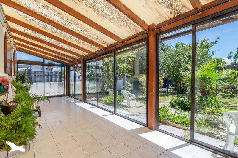 Vente Maison BOURCEFRANC LE CHAPUS - 4 pièces -92 m² - (17560)