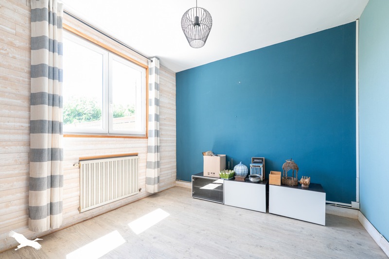 Vente Maison BOURCEFRANC LE CHAPUS - 4 pièces -92 m² - (17560)