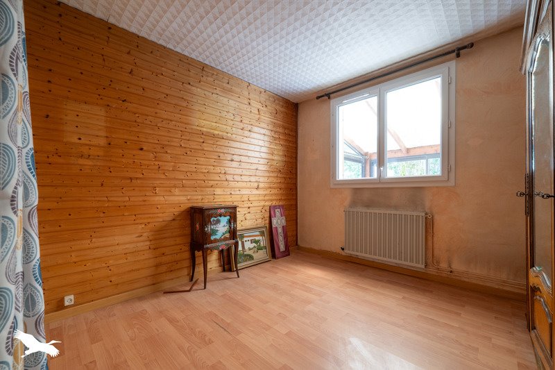 Vente Maison BOURCEFRANC LE CHAPUS - 4 pièces -92 m² - (17560)
