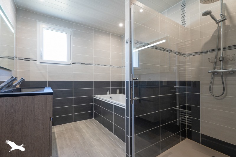 Vente Maison BOURCEFRANC LE CHAPUS - 4 pièces -123 m² - (17560)
