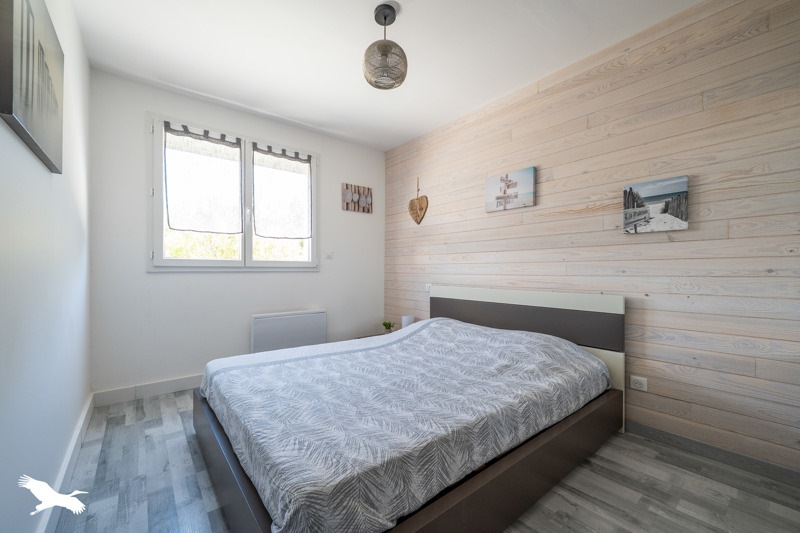 Vente Maison BOURCEFRANC LE CHAPUS - 4 pièces -123 m² - (17560)