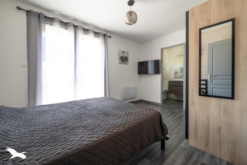 Vente Maison BOURCEFRANC LE CHAPUS - 4 pièces -123 m² - (17560)
