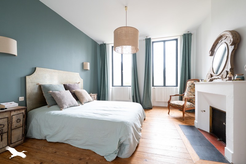Vente Maison MARENNES HIERS BROUAGE - 5 pièces -199 m² - (17320)