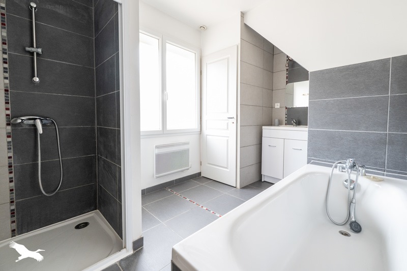 Vente Maison ST JUST LUZAC - 4 pièces -88 m² - (17320)