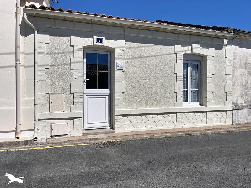 Vente Maison Marennes-Hiers-Brouage 17320 4 pièces - 96 m²