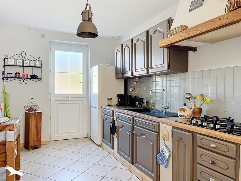 Vente Maison MARENNES HIERS BROUAGE - 4 pièces -96 m² - (17320)