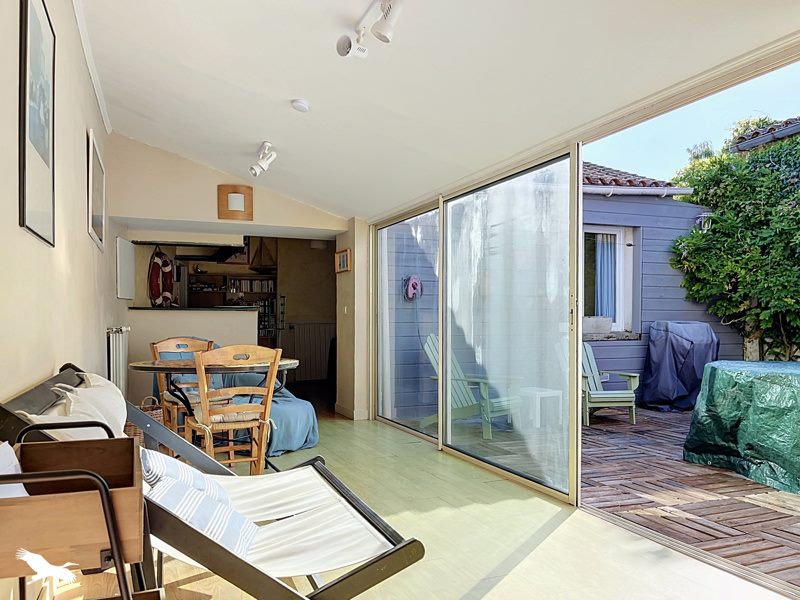 Maison 4 pièces 96 m² · à Marennes · 96 m² · 213 000 €