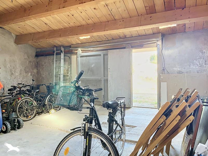 Vente Maison MARENNES HIERS BROUAGE - 4 pièces -96 m² - (17320)