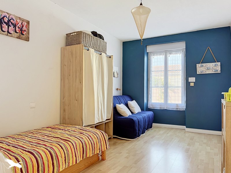 Vente Maison MARENNES HIERS BROUAGE - 4 pièces -96 m² - (17320)