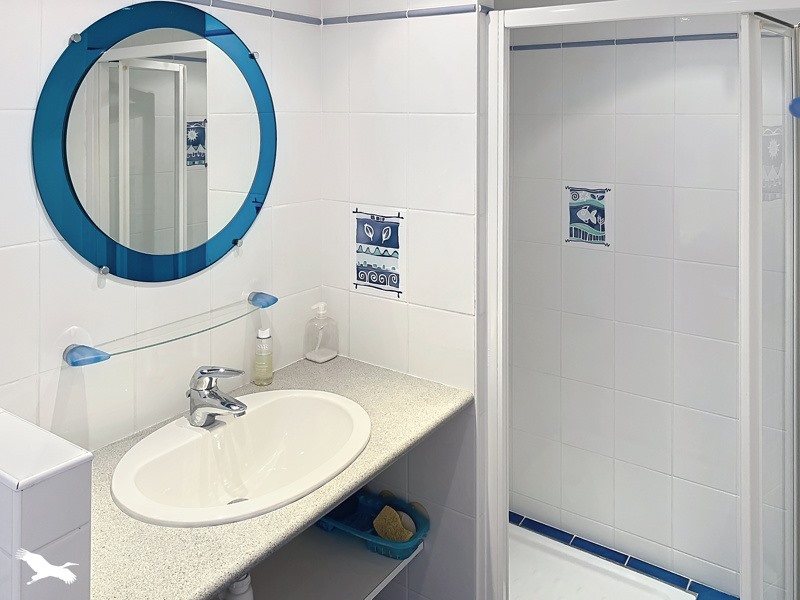 Vente Maison BOURCEFRANC LE CHAPUS - 4 pièces -64 m² - (17560)