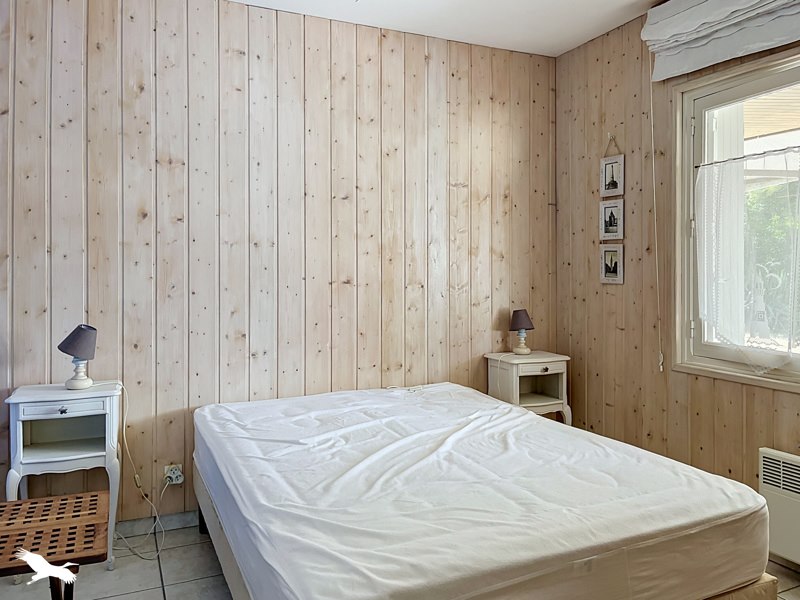 Vente Maison BOURCEFRANC LE CHAPUS - 4 pièces -64 m² - (17560)