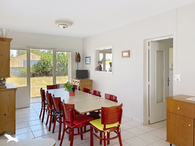Vente Maison BOURCEFRANC LE CHAPUS - 4 pièces -64 m² - (17560)