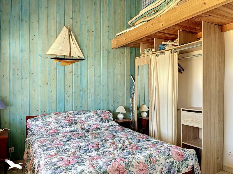Vente Maison BOURCEFRANC LE CHAPUS - 4 pièces -64 m² - (17560)