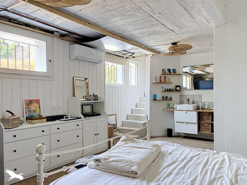 Vente Maison MARENNES HIERS BROUAGE - 5 pièces -111 m² - (17320)