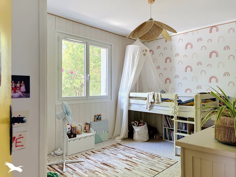 Vente Maison MARENNES HIERS BROUAGE - 5 pièces -111 m² - (17320)