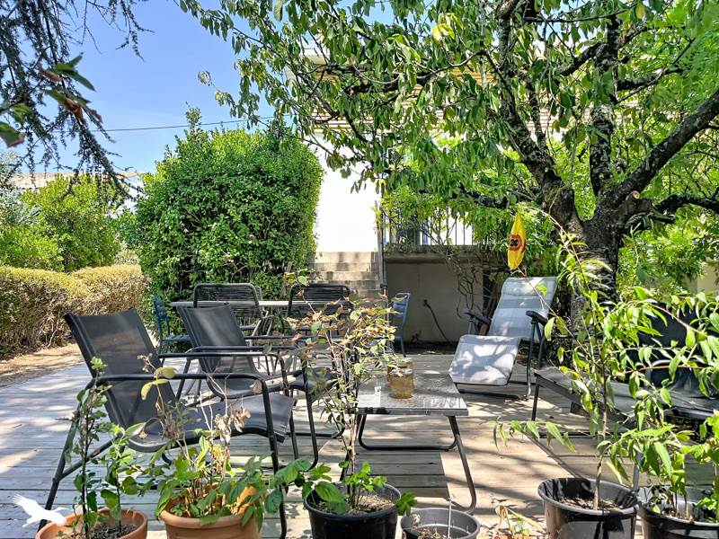 Maison 5 pièces 111 m² · à Marennes · 111 m² · 286 740 €