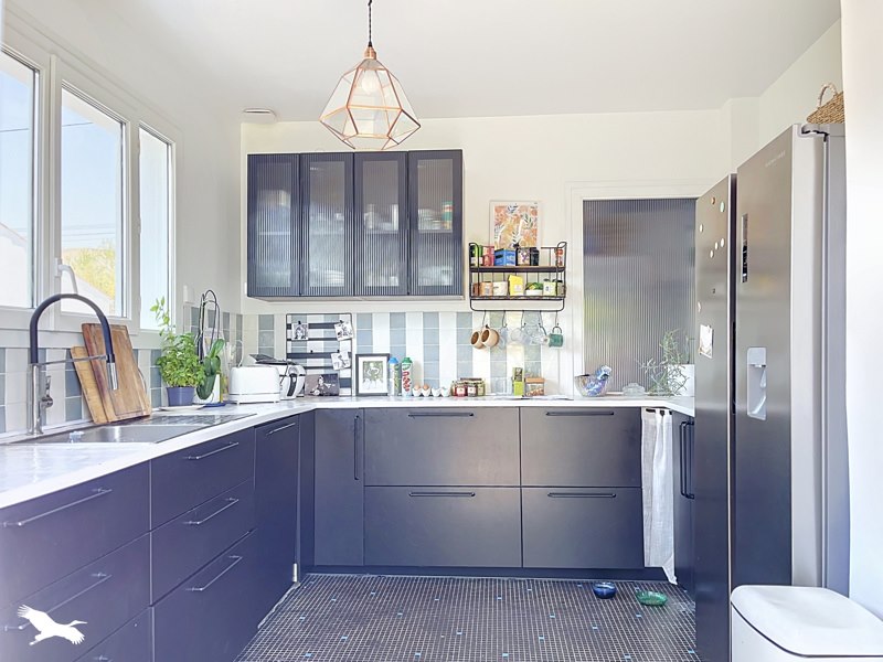 Vente Maison MARENNES HIERS BROUAGE - 5 pièces -111 m² - (17320)