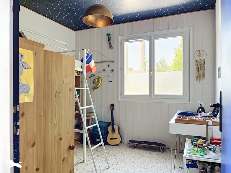 Vente Maison MARENNES HIERS BROUAGE - 5 pièces -111 m² - (17320)