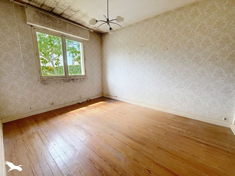 Vente Maison Bourcefranc-le-Chapus - 3 pièces -80 m² - (17560)