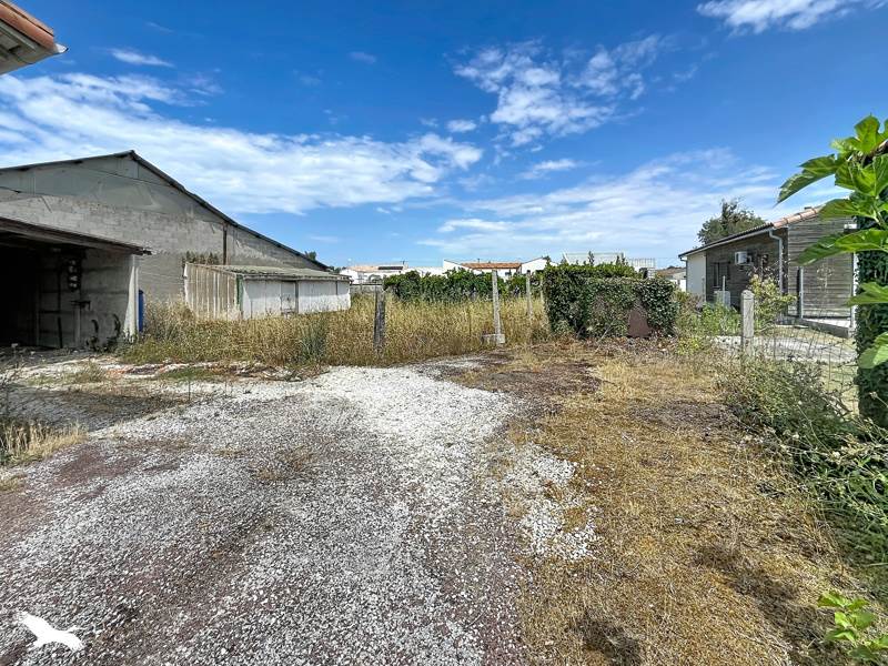 Vente Maison Bourcefranc-le-Chapus - 3 pièces -80 m² - (17560)