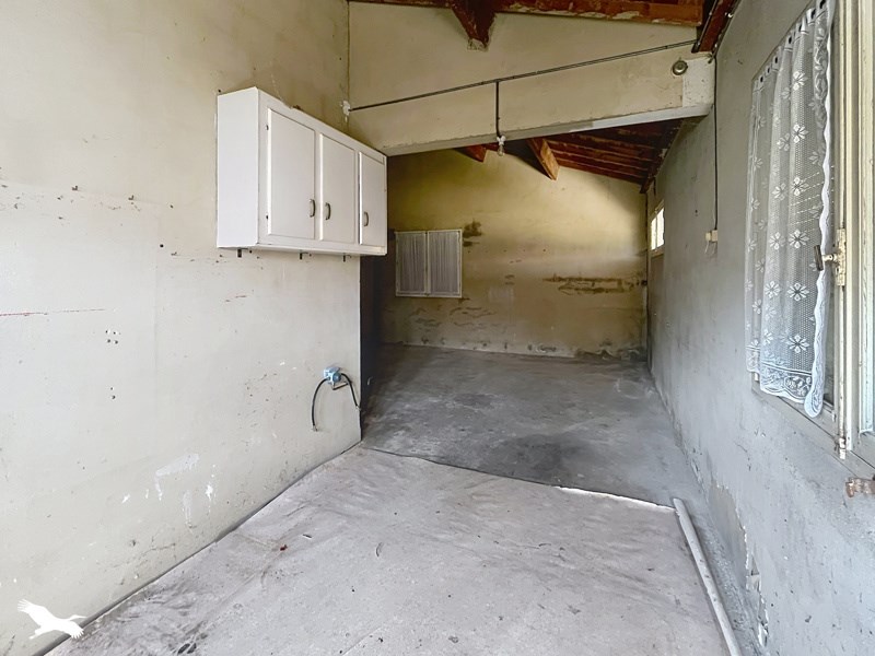 Vente Maison Bourcefranc-le-Chapus - 3 pièces -80 m² - (17560)