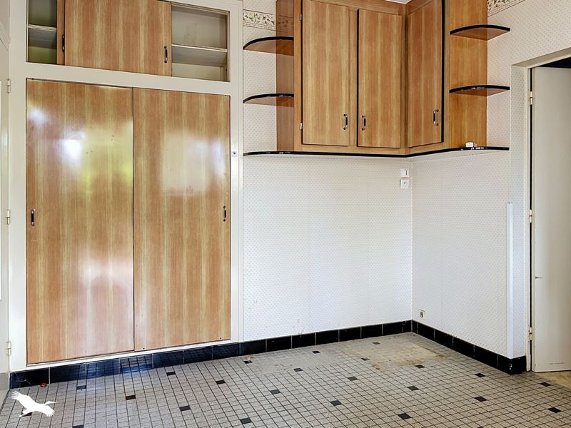 Vente Maison Bourcefranc-le-Chapus - 3 pièces -80 m² - (17560)