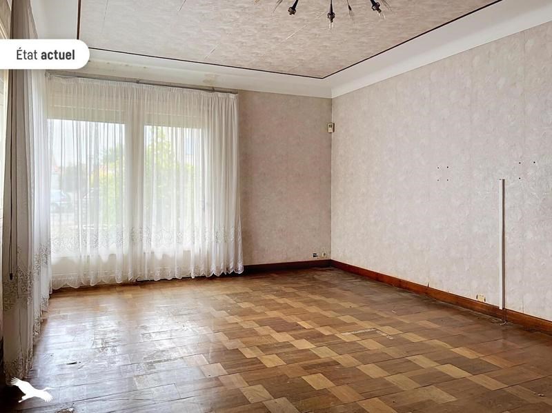 Vente Maison Bourcefranc-le-Chapus - 3 pièces -80 m² - (17560)