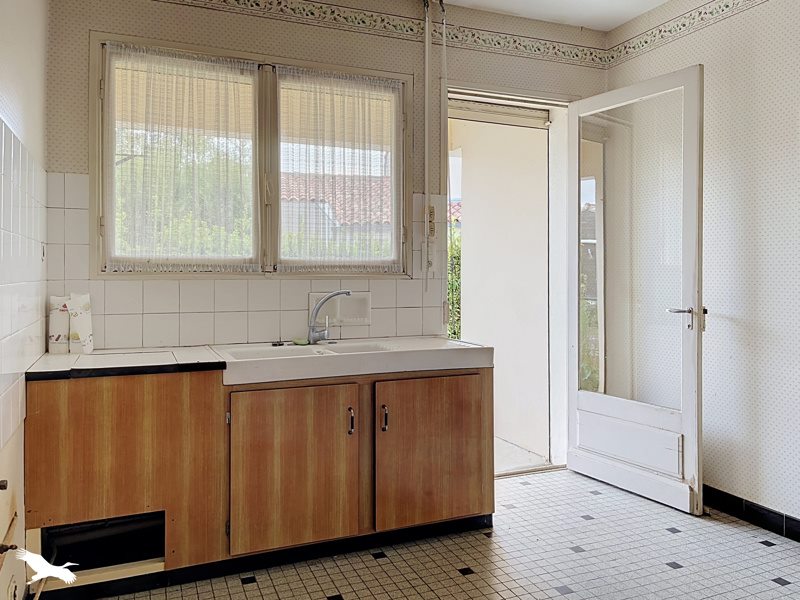 Vente Maison Bourcefranc-le-Chapus - 3 pièces -80 m² - (17560)