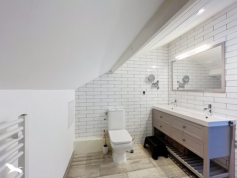 Vente Maison Bourcefranc-le-Chapus - 5 pièces -118 m² - (17560)