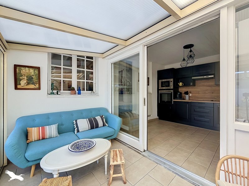 Vente Maison Bourcefranc-le-Chapus - 5 pièces -118 m² - (17560)