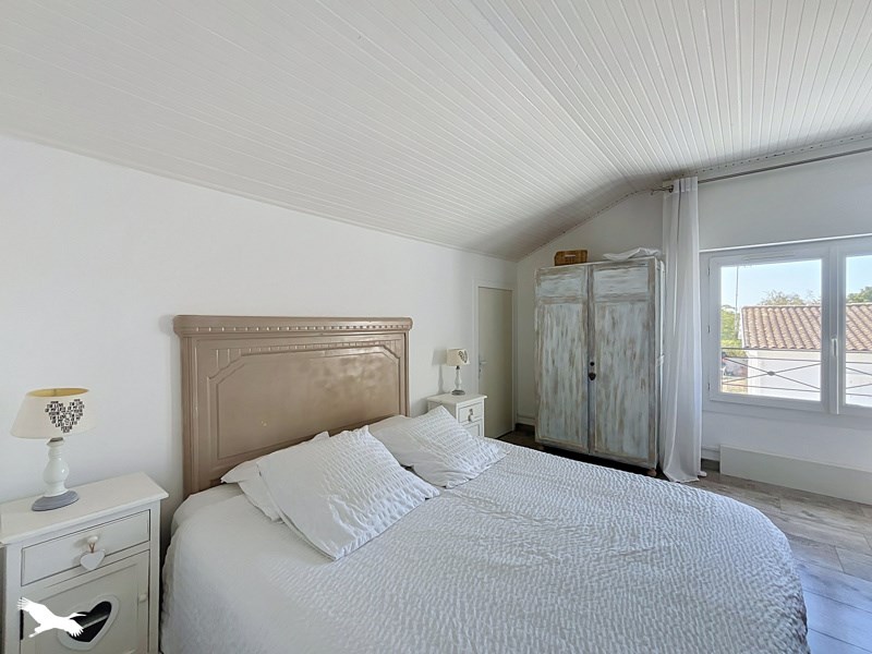 Vente Maison Bourcefranc-le-Chapus - 5 pièces -118 m² - (17560)