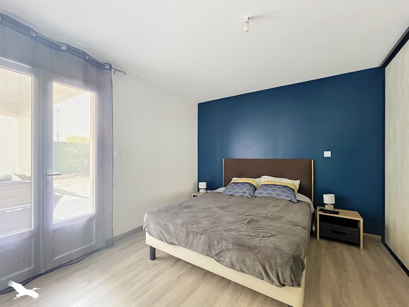 Vente Maison Marennes-Hiers-Brouage - 4 pièces -112 m² - (17320)