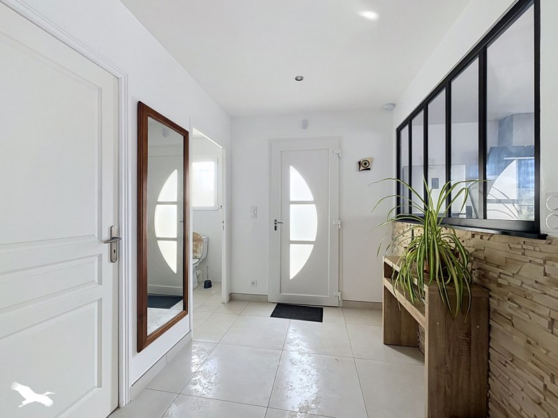 Vente Maison Marennes-Hiers-Brouage - 4 pièces -112 m² - (17320)