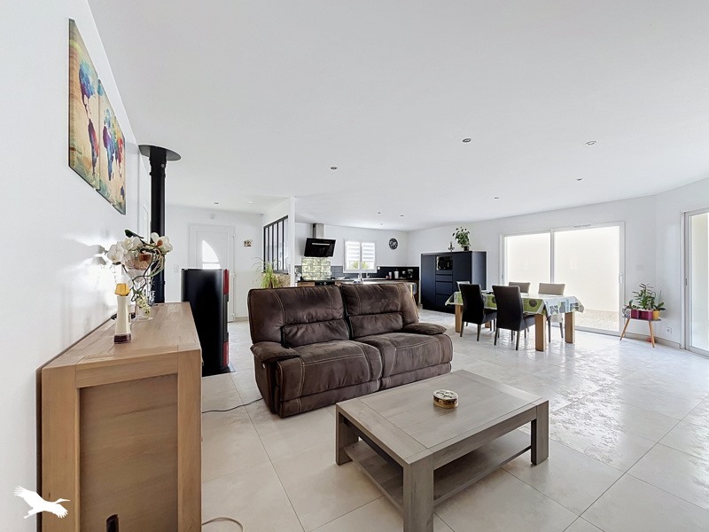 Vente Maison Marennes-Hiers-Brouage - 4 pièces -112 m² - (17320)