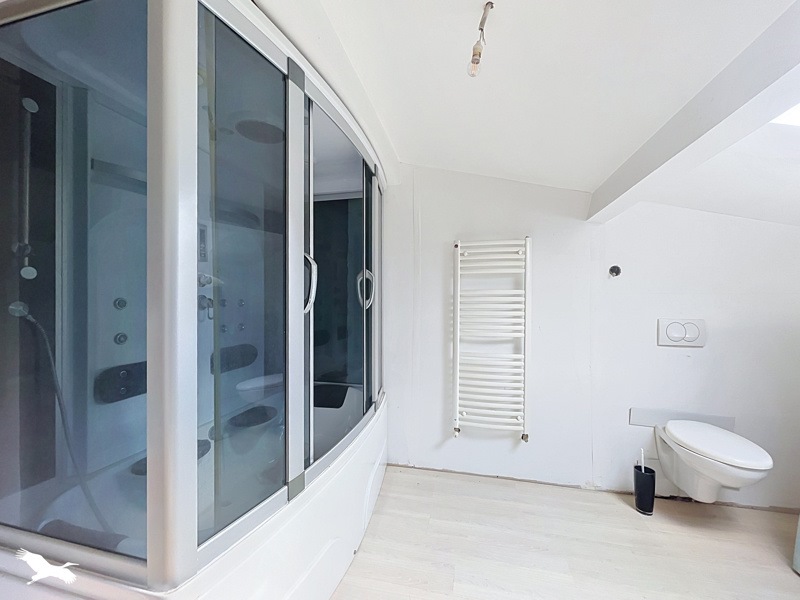 Vente Maison Saint-Just-Luzac - 6 pièces -173 m² - (17320)
