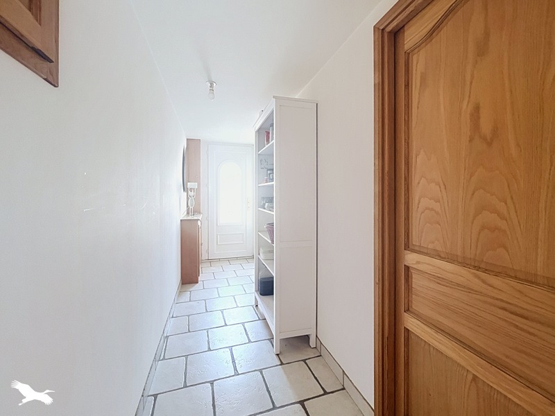 Vente Maison Saint-Just-Luzac - 6 pièces -173 m² - (17320)