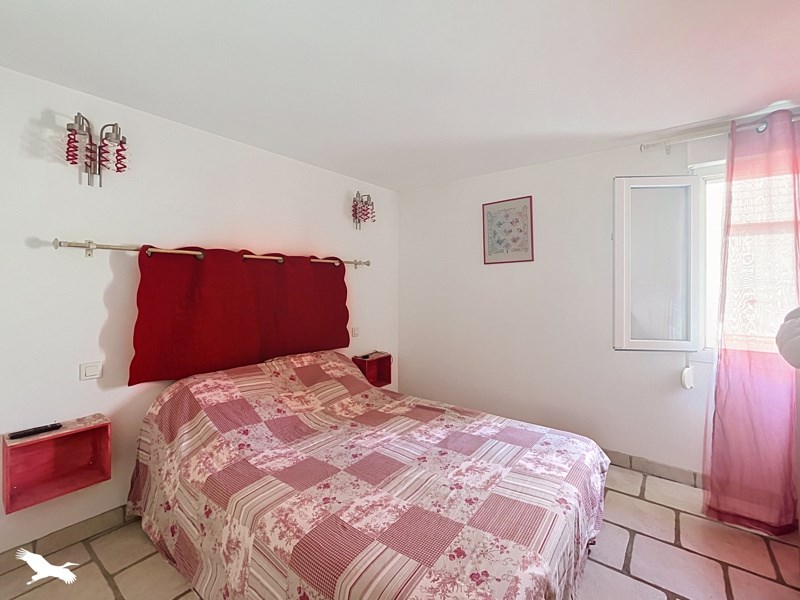 Vente Maison Saint-Just-Luzac - 6 pièces -173 m² - (17320)