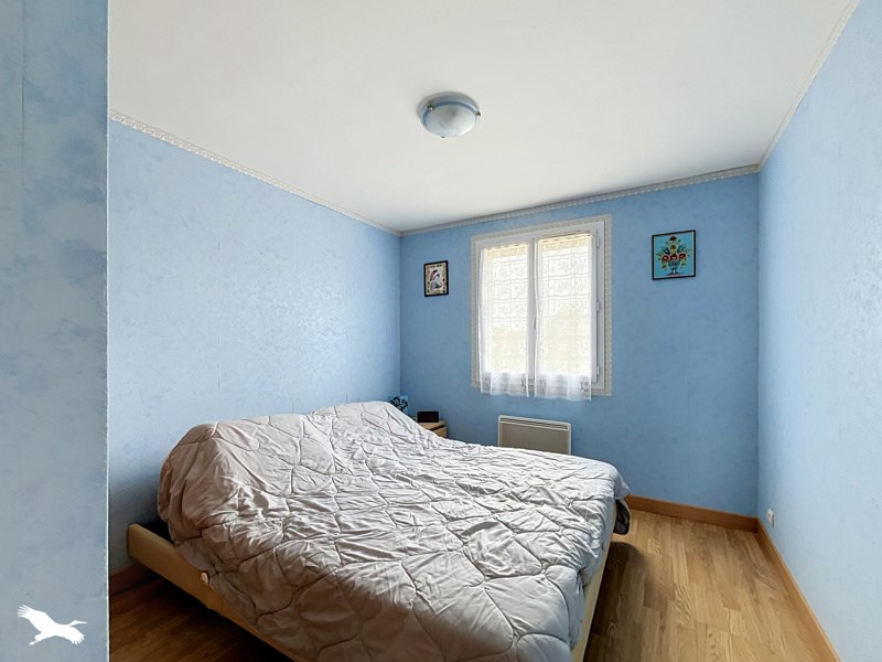 Vente Maison Marennes-Hiers-Brouage - 4 pièces -90 m² - (17320)