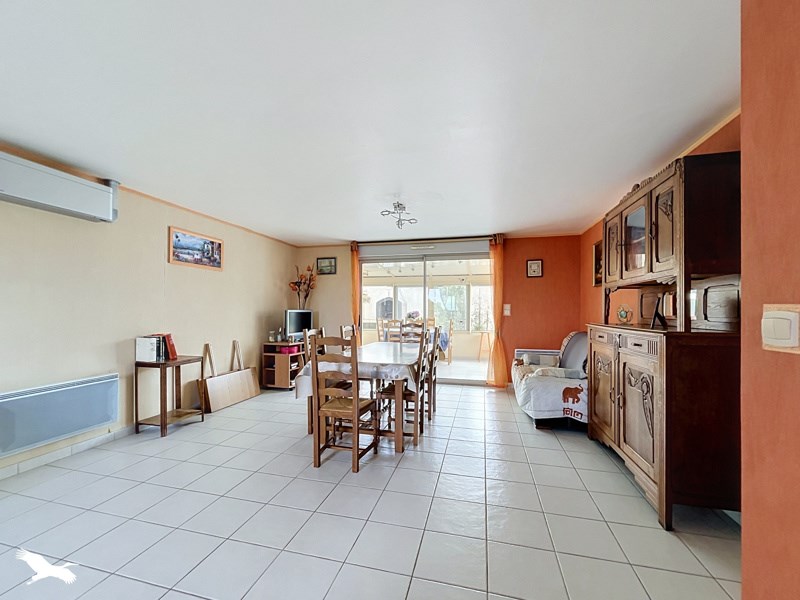 Vente Maison Marennes-Hiers-Brouage - 4 pièces -90 m² - (17320)