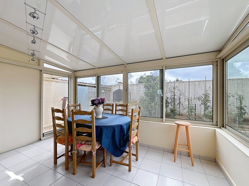 Vente Maison Marennes-Hiers-Brouage - 4 pièces -90 m² - (17320)