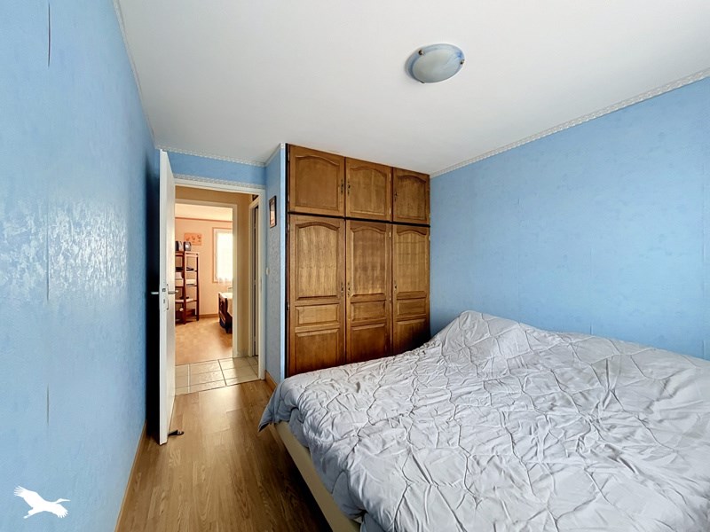 Vente Maison Marennes-Hiers-Brouage - 4 pièces -90 m² - (17320)