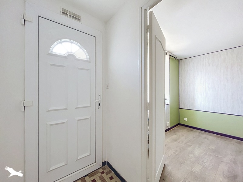 Vente Maison Marennes-Hiers-Brouage - 2 pièces -33 m² - (17320)