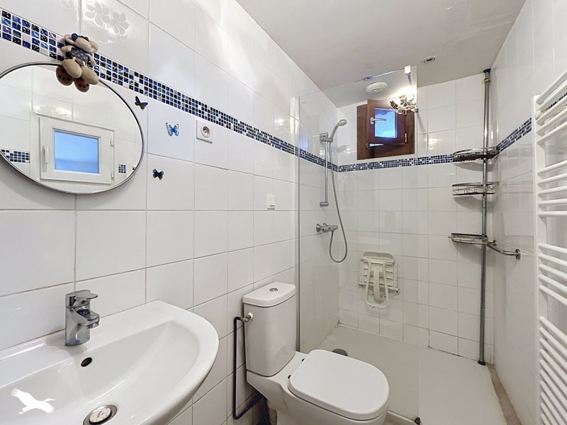 Vente Maison Marennes-Hiers-Brouage - 2 pièces -33 m² - (17320)