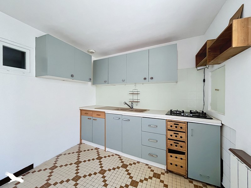 Vente Maison Marennes-Hiers-Brouage - 2 pièces -33 m² - (17320)
