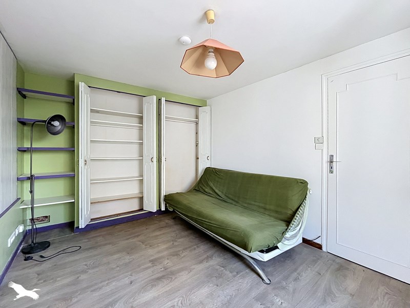 Vente Maison Marennes-Hiers-Brouage - 2 pièces -33 m² - (17320)