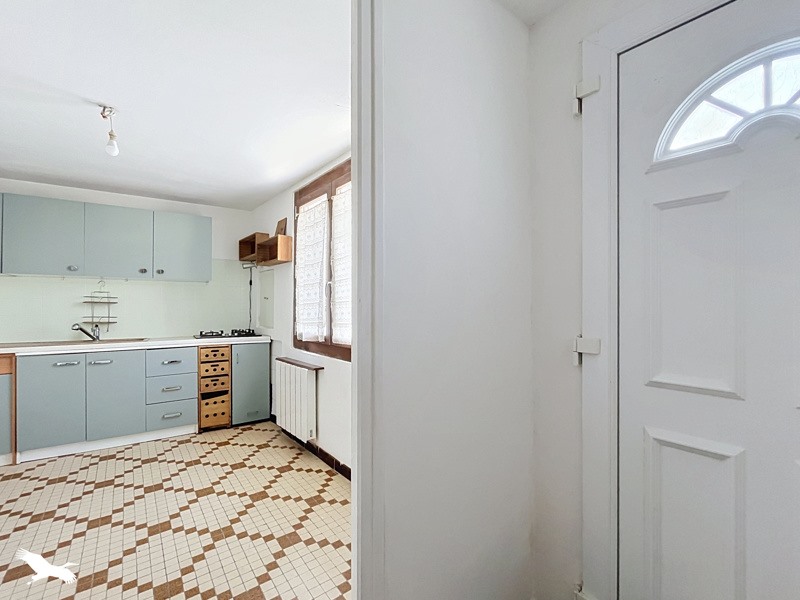 Vente Maison Marennes-Hiers-Brouage - 2 pièces -33 m² - (17320)