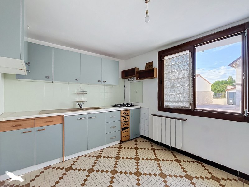 Vente Maison Marennes-Hiers-Brouage - 2 pièces -33 m² - (17320)