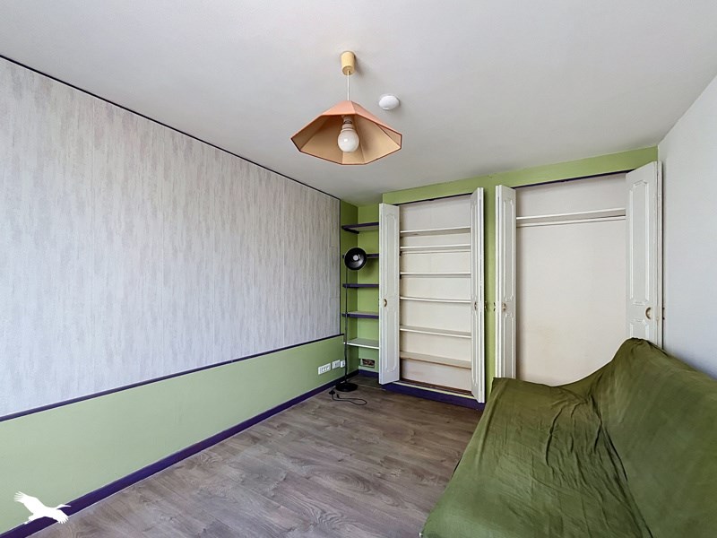 Vente Maison Marennes-Hiers-Brouage - 2 pièces -33 m² - (17320)